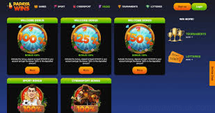 Papayawins Casino Casino
